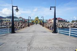 Port Zante St Kitts Pictures & Photos

