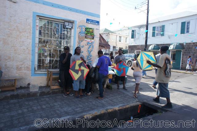 Kites for sale in Basseterre St Kitts.jpg
