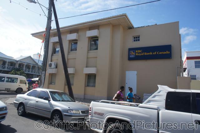 RBC Royal Bank of Canada at Basseterre St Kitts.jpg