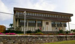 St. Kitts National Bank Building