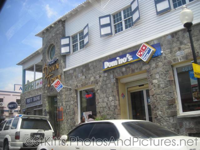 Domino's Pizza at Basseterre St Kitts.jpg