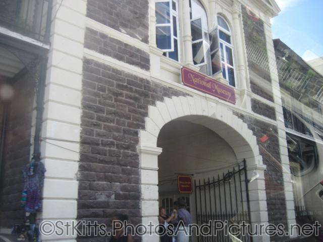 National Museum at Basseterre St Kitts.jpg
