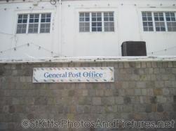 General Post Office at Basseterre St Kitts.jpg