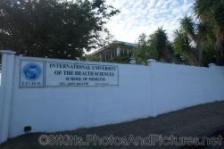 International University of the Health Sciences School of Medicine in Basseterre St Kitts.jpg