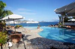 Infinity edge pool at Palm Court Gardens in Basseterre St Kitts.jpg