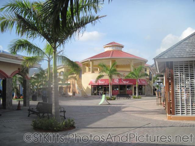 Shop with pavillion on top at Port Zante St Kitts.jpg
