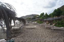 Looking along the beach at Shipwreck Bar & Grill in St Kitts.jpg