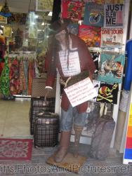 Dead pirate statue in a shop at Port Zante St Kitts.jpg
