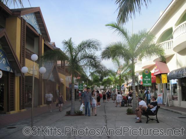 Port Zante shopping area in St Kitts.jpg