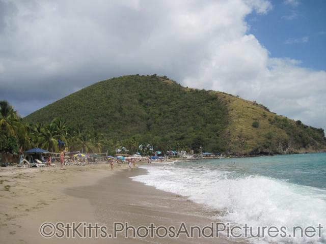 Wave crashes in at Monkey Bar Beach in St Kitts.jpg
