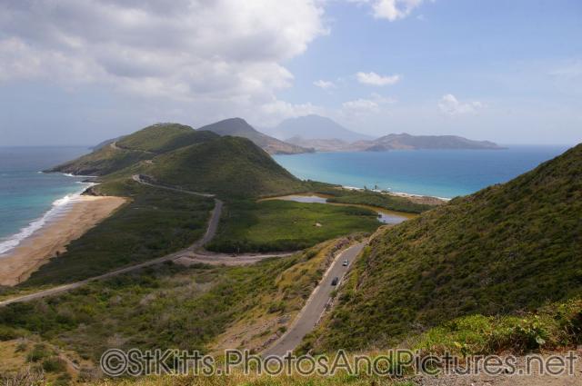 Hills and oceans and beaches in St Kitts.jpg
