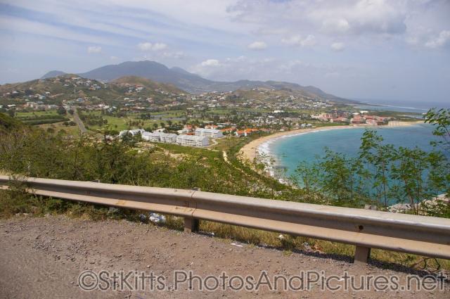 Frigate Bay as viewed from a hill side road in St Kitts.jpg