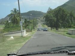 Driving down a road in St Kitts on the left side.jpg