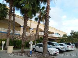 Parking area at Marriott St Kitts.jpg