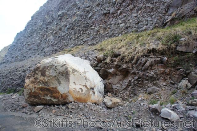 Giant fallen boulder in St Kitts.jpg
