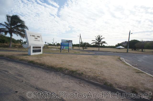 Dr Kennedy A Simmonds Highway in St Kitts.jpg